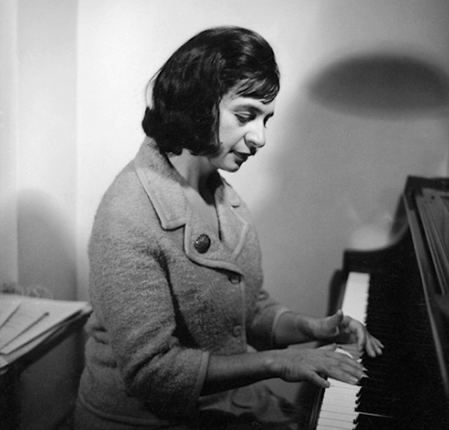 Nous vous présentons les 3 compositeurs que nous allons interpréter pour notre prochain programme “LAmour du poète”