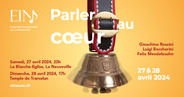 Rossini Ouverture de Guillaume TellL’ouverture de Guillaume Tell est une musique figurative en quatre parties